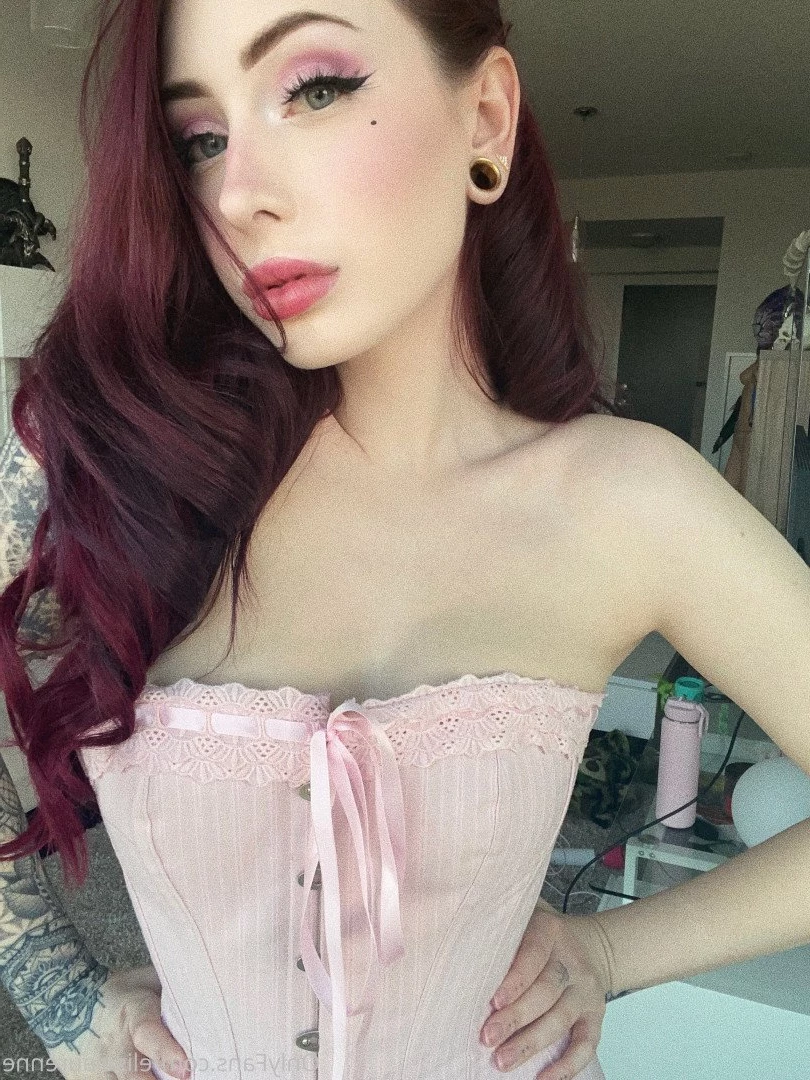 elise laurenne [ eliselaurenne ] Onlyfans leaked photo 340339 on Hotleaks.tv