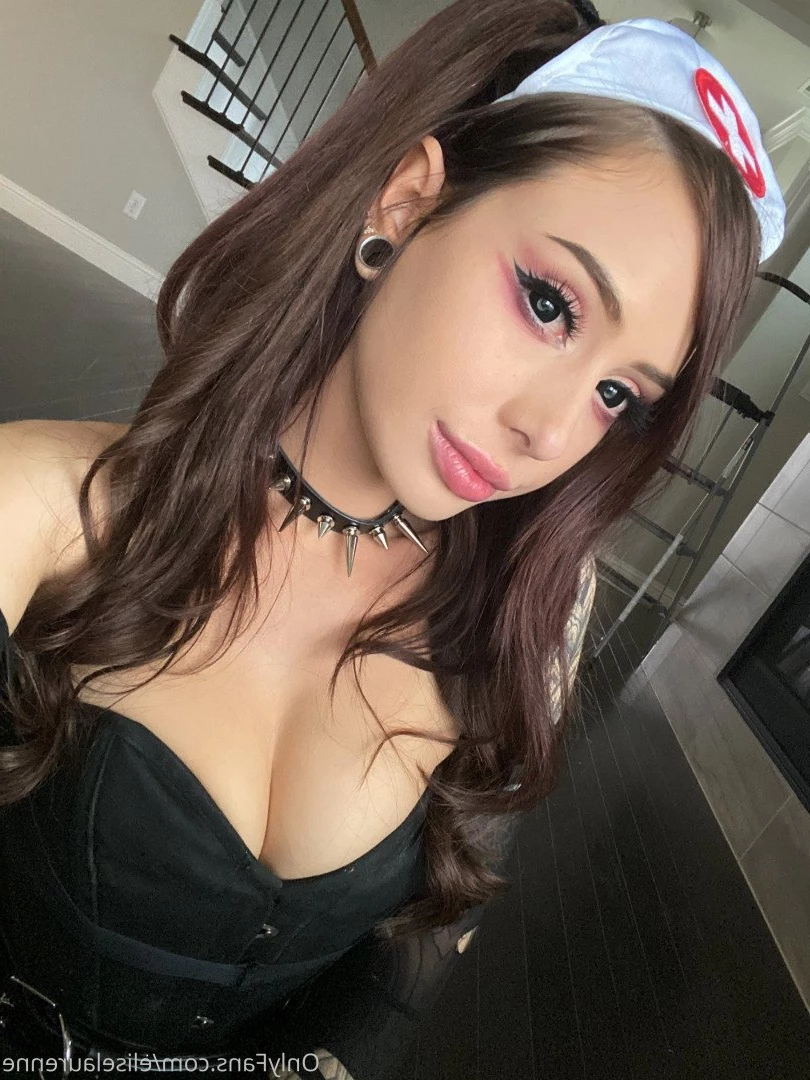 elise laurenne [ eliselaurenne ] Onlyfans leaked photo 340343 on Hotleaks.tv