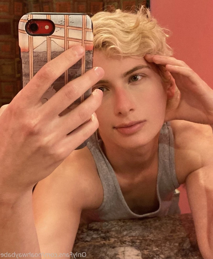 noahwaybabe Onlyfans leaked photo 2949487 on Hotleaks.tv