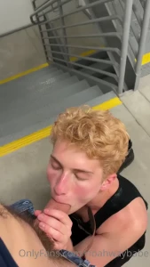 noahwaybabe Onlyfans leaked video 4918863 on Hotleaks.tv