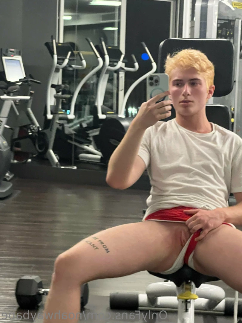 noahwaybabe Onlyfans leaked photo 9287614 on Hotleaks.tv