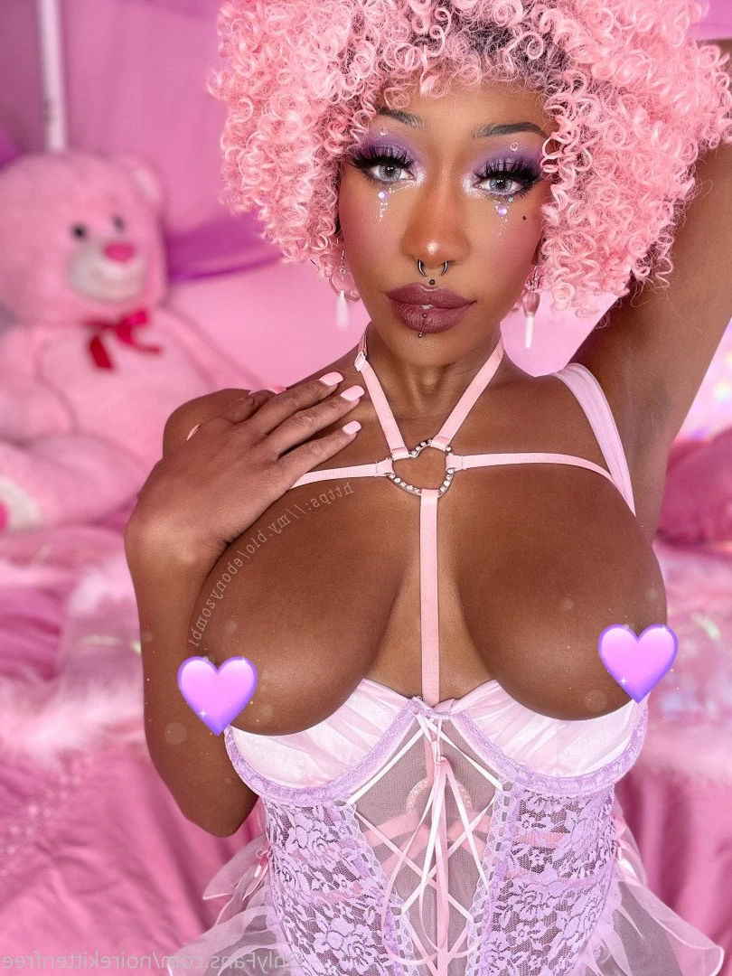 NoireKitten 😋💖 [ noirekittenfree ] Onlyfans leaked photo 2832914 on Hotleaks.tv
