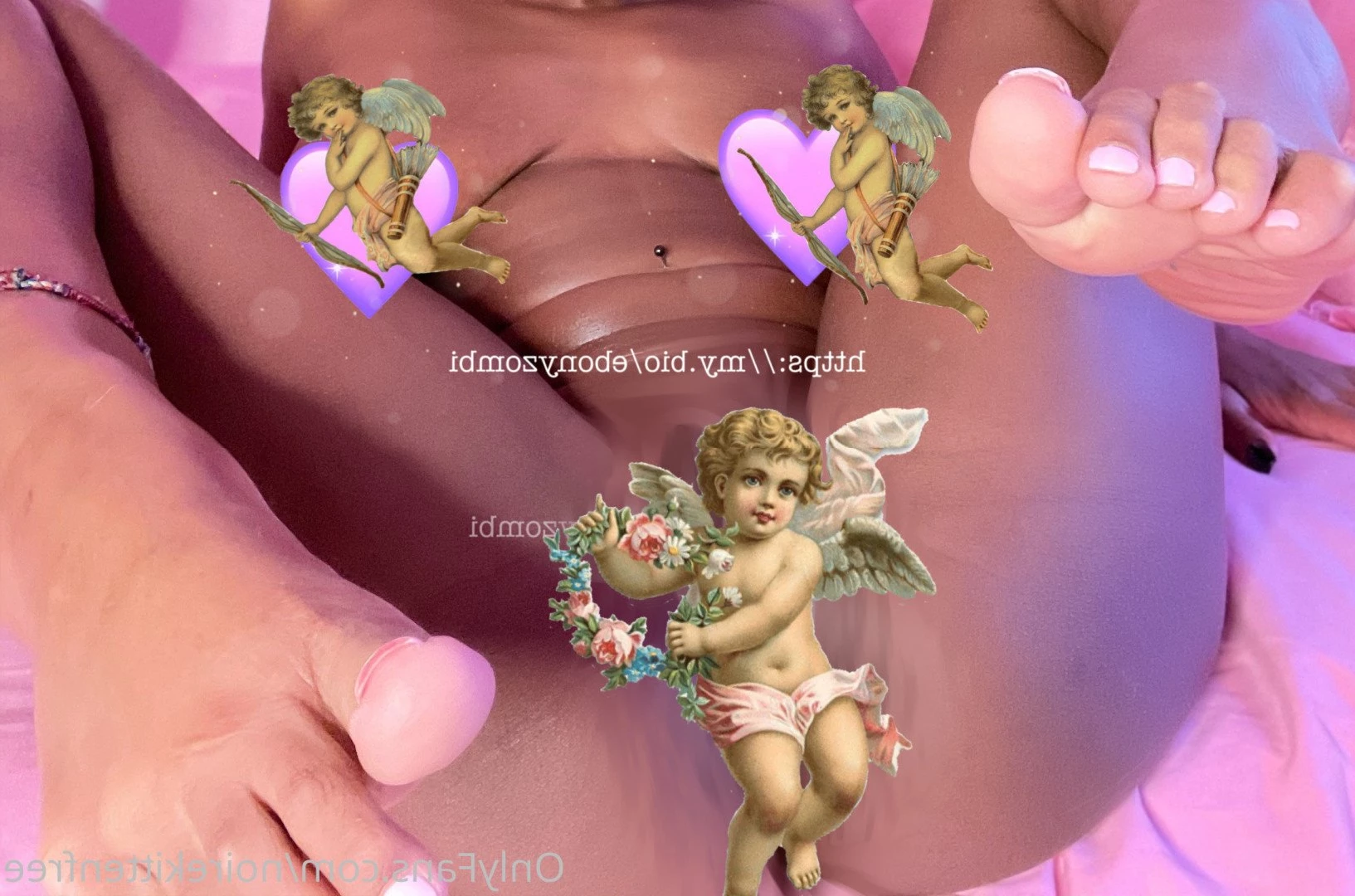 NoireKitten 😋💖 [ noirekittenfree ] Onlyfans leaked photo 2832981 on Hotleaks.tv