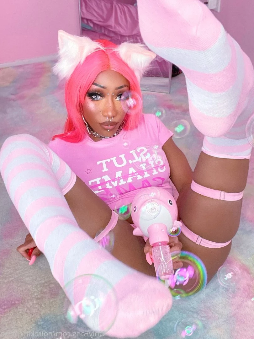 NoireKitten 😋💖 [ noirekittenfree ] Onlyfans leaked photo 2833122 on Hotleaks.tv