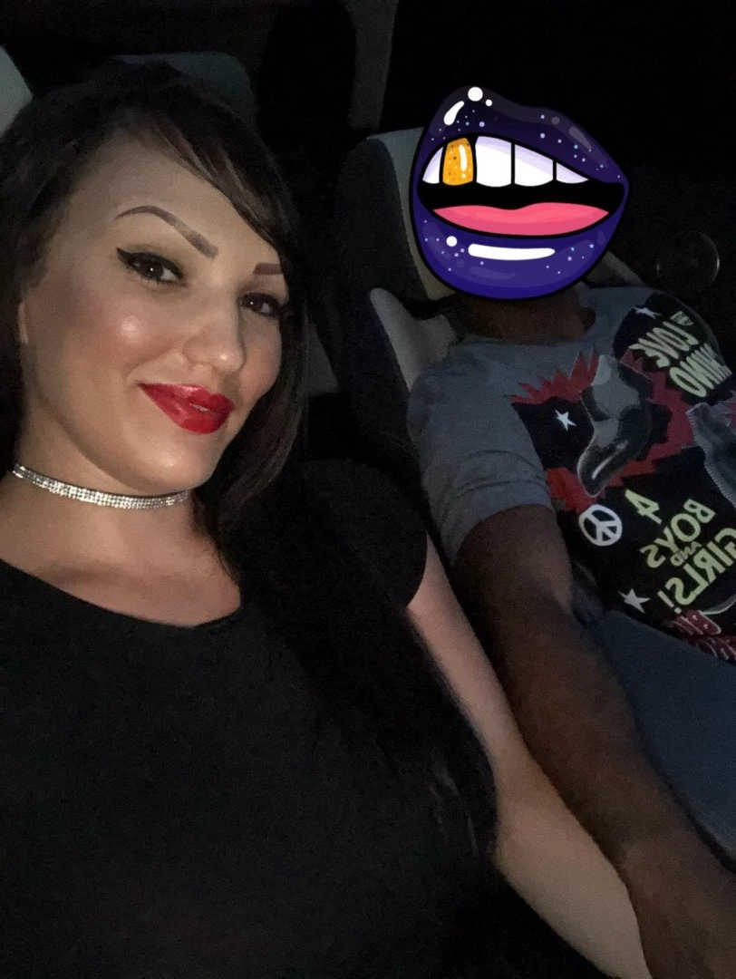 Mistress Sahara Noir Strapon/Cuckoldress [ noirsahara ] Onlyfans leaked photo 2918137 on Hotleaks.tv