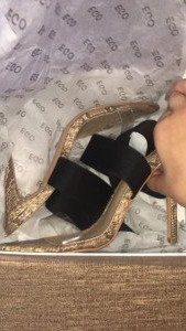 Mistress Sahara Noir Strapon/Cuckoldress [ noirsahara ] Onlyfans leaked video 4452896 on Hotleaks.tv