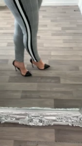 Mistress Sahara Noir Strapon/Cuckoldress [ noirsahara ] Onlyfans leaked video 8866048 on Hotleaks.tv