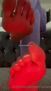 Mistress Sahara Noir Strapon/Cuckoldress [ noirsahara ] Onlyfans leaked video 8866066 on Hotleaks.tv
