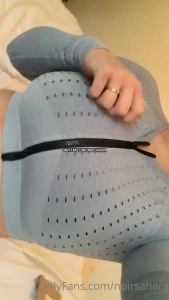 Mistress Sahara Noir Strapon/Cuckoldress [ noirsahara ] Onlyfans leaked video 8866223 on Hotleaks.tv