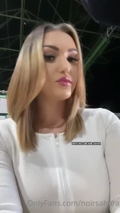 Mistress Sahara Noir Strapon/Cuckoldress [ noirsahara ] Onlyfans leaked video 8866310 on Hotleaks.tv