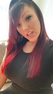 Mistress Sahara Noir Strapon/Cuckoldress [ noirsahara ] Onlyfans leaked video 8866412 on Hotleaks.tv