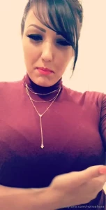 Mistress Sahara Noir Strapon/Cuckoldress [ noirsahara ] Onlyfans leaked video 8866452 on Hotleaks.tv