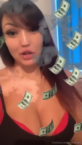 Mistress Sahara Noir Strapon/Cuckoldress [ noirsahara ] Onlyfans leaked video 8866588 on Hotleaks.tv