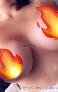 Mistress Sahara Noir Strapon/Cuckoldress [ noirsahara ] Onlyfans leaked video 8866861 on Hotleaks.tv