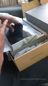 Mistress Sahara Noir Strapon/Cuckoldress [ noirsahara ] Onlyfans leaked video 8866880 on Hotleaks.tv