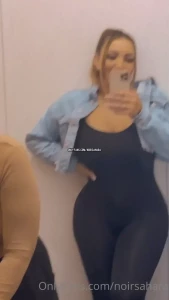 Mistress Sahara Noir Strapon/Cuckoldress [ noirsahara ] Onlyfans leaked video 8866928 on Hotleaks.tv