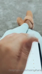 Mistress Sahara Noir Strapon/Cuckoldress [ noirsahara ] Onlyfans leaked video 8866939 on Hotleaks.tv