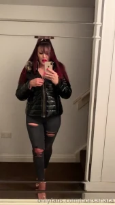Mistress Sahara Noir Strapon/Cuckoldress [ noirsahara ] Onlyfans leaked video 8867078 on Hotleaks.tv