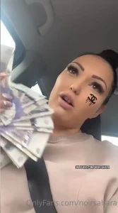 Mistress Sahara Noir Strapon/Cuckoldress [ noirsahara ] Onlyfans leaked video 8867091 on Hotleaks.tv