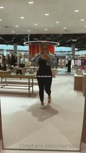 Mistress Sahara Noir Strapon/Cuckoldress [ noirsahara ] Onlyfans leaked video 8867441 on Hotleaks.tv