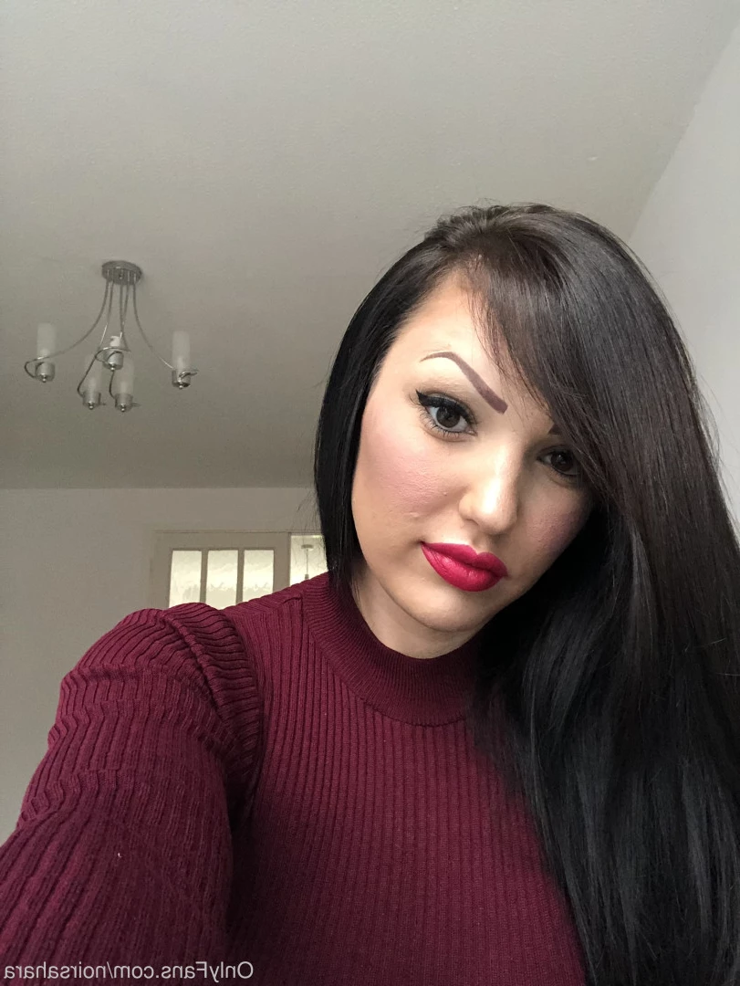 Mistress Sahara Noir Strapon/Cuckoldress [ noirsahara ] Onlyfans leaked photo 9149724 on Hotleaks.tv