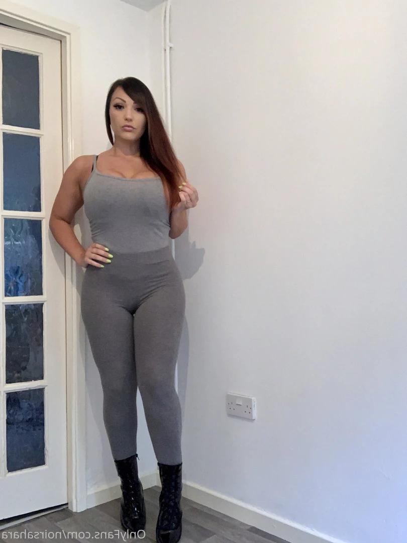 Mistress Sahara Noir Strapon/Cuckoldress [ noirsahara ] Onlyfans leaked photo 9149849 on Hotleaks.tv