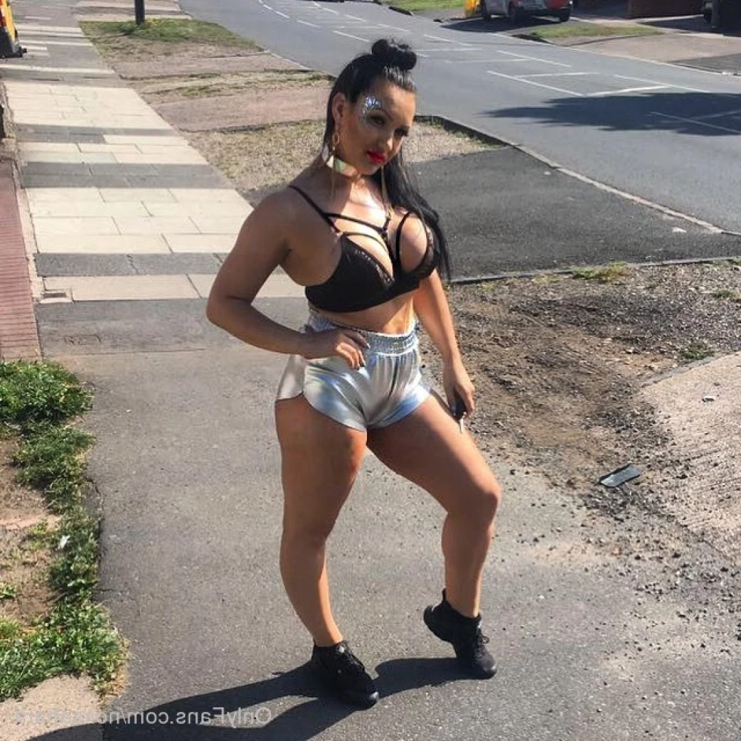Mistress Sahara Noir Strapon/Cuckoldress [ noirsahara ] Onlyfans leaked photo 9150392 on Hotleaks.tv