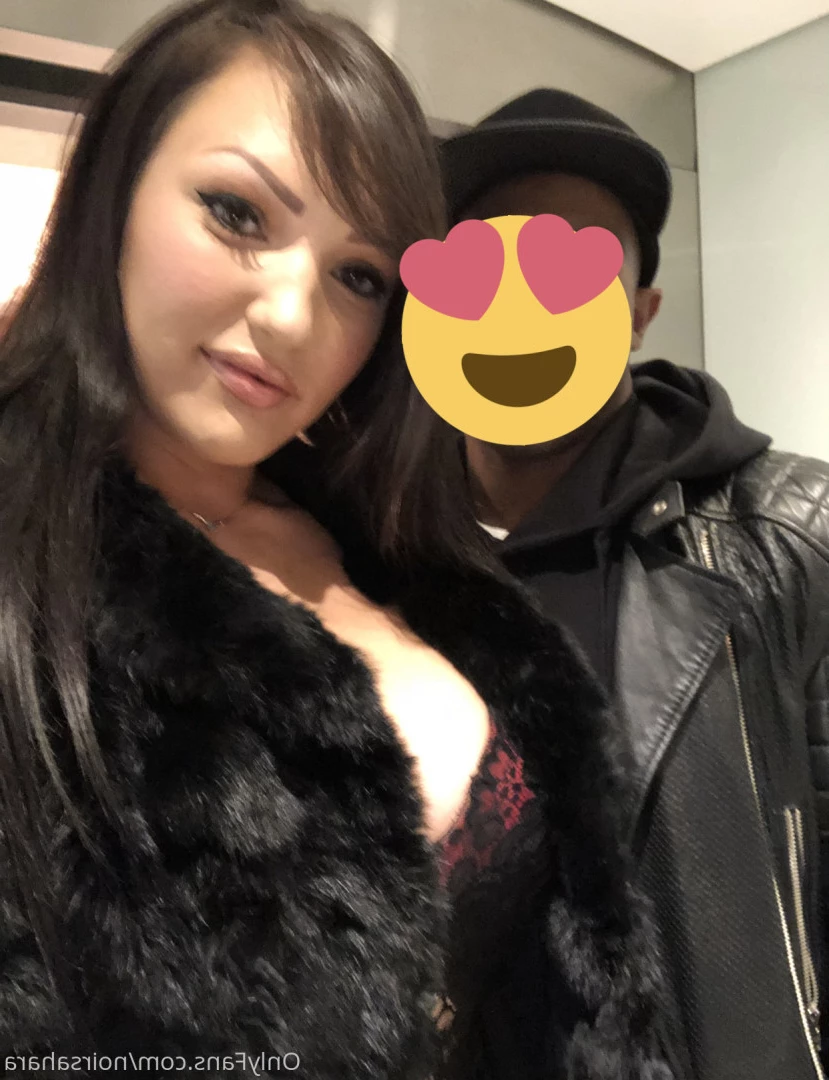 Mistress Sahara Noir Strapon/Cuckoldress [ noirsahara ] Onlyfans leaked photo 9150542 on Hotleaks.tv