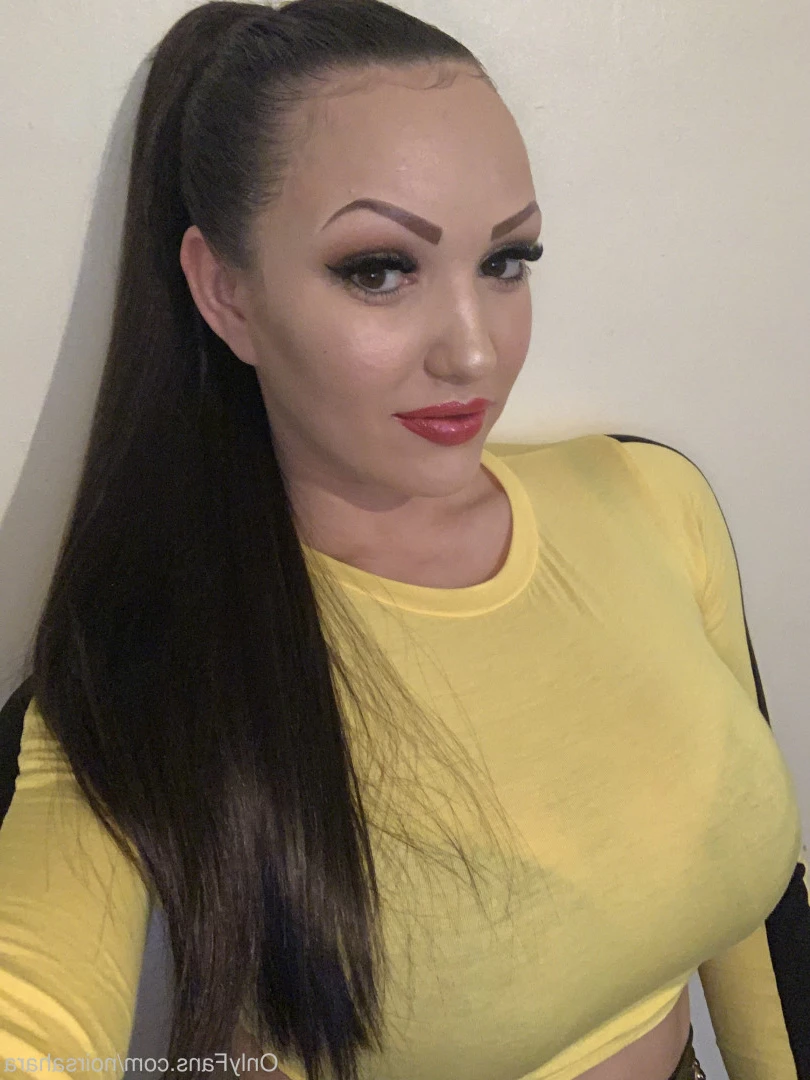Mistress Sahara Noir Strapon/Cuckoldress [ noirsahara ] Onlyfans leaked photo 9150555 on Hotleaks.tv