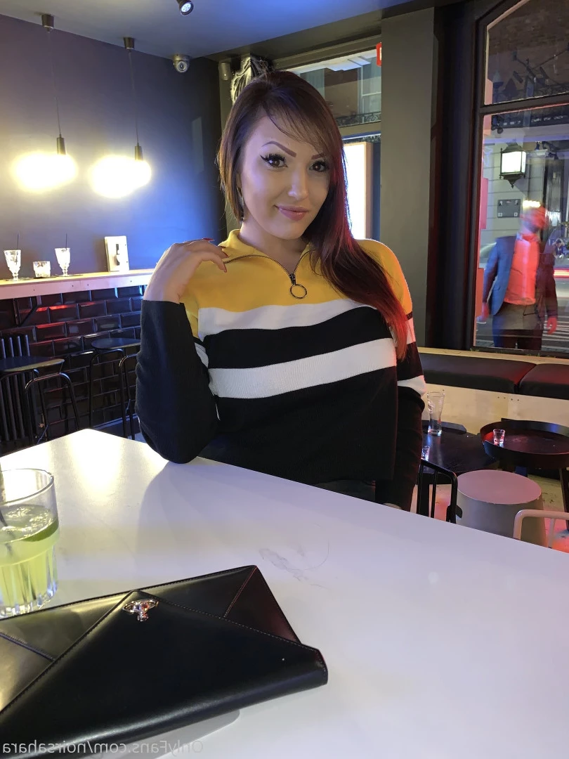 Mistress Sahara Noir Strapon/Cuckoldress [ noirsahara ] Onlyfans leaked photo 9150594 on Hotleaks.tv