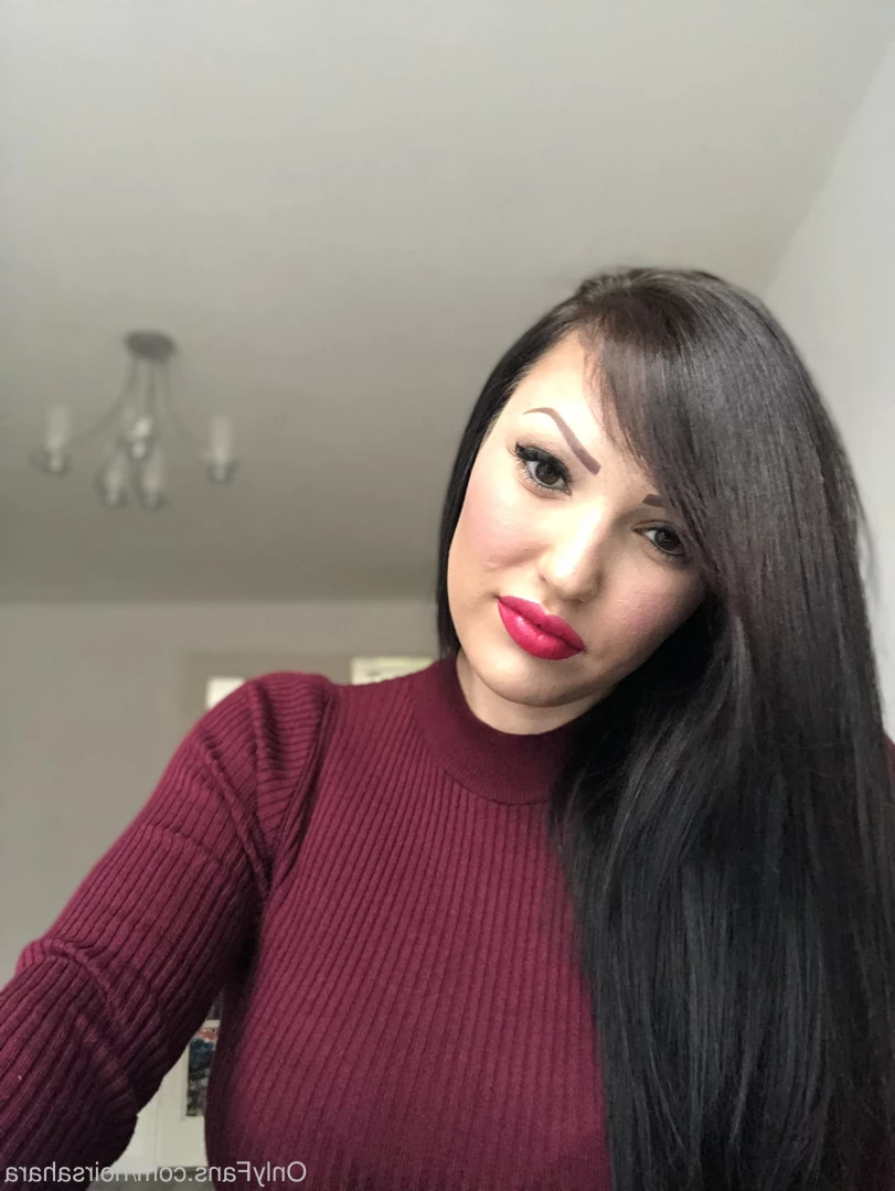 Mistress Sahara Noir Strapon/Cuckoldress [ noirsahara ] Onlyfans leaked photo 9150645 on Hotleaks.tv