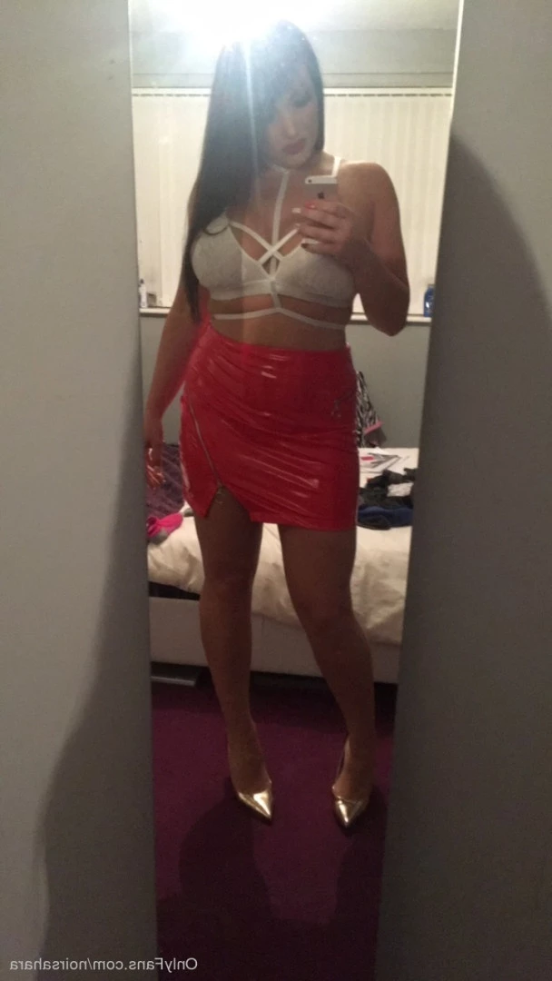 Mistress Sahara Noir Strapon/Cuckoldress [ noirsahara ] Onlyfans leaked photo 9150797 on Hotleaks.tv