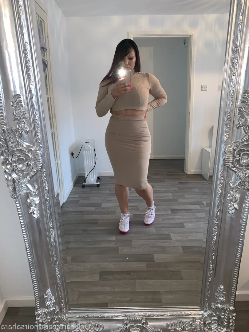 Mistress Sahara Noir Strapon/Cuckoldress [ noirsahara ] Onlyfans leaked photo 9150931 on Hotleaks.tv