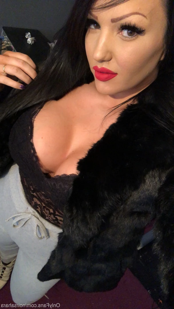 Mistress Sahara Noir Strapon/Cuckoldress [ noirsahara ] Onlyfans leaked photo 9151092 on Hotleaks.tv