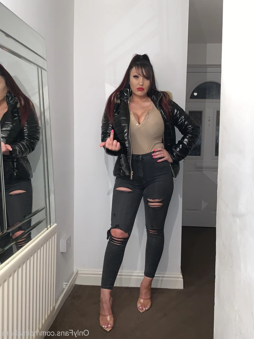 Mistress Sahara Noir Strapon/Cuckoldress [ noirsahara ] Onlyfans leaked photo 9151216 on Hotleaks.tv