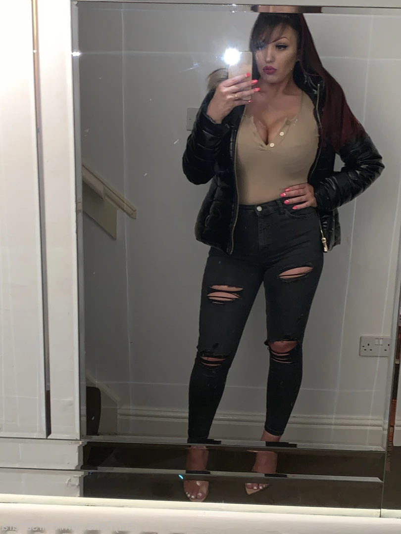 Mistress Sahara Noir Strapon/Cuckoldress [ noirsahara ] Onlyfans leaked photo 9151576 on Hotleaks.tv