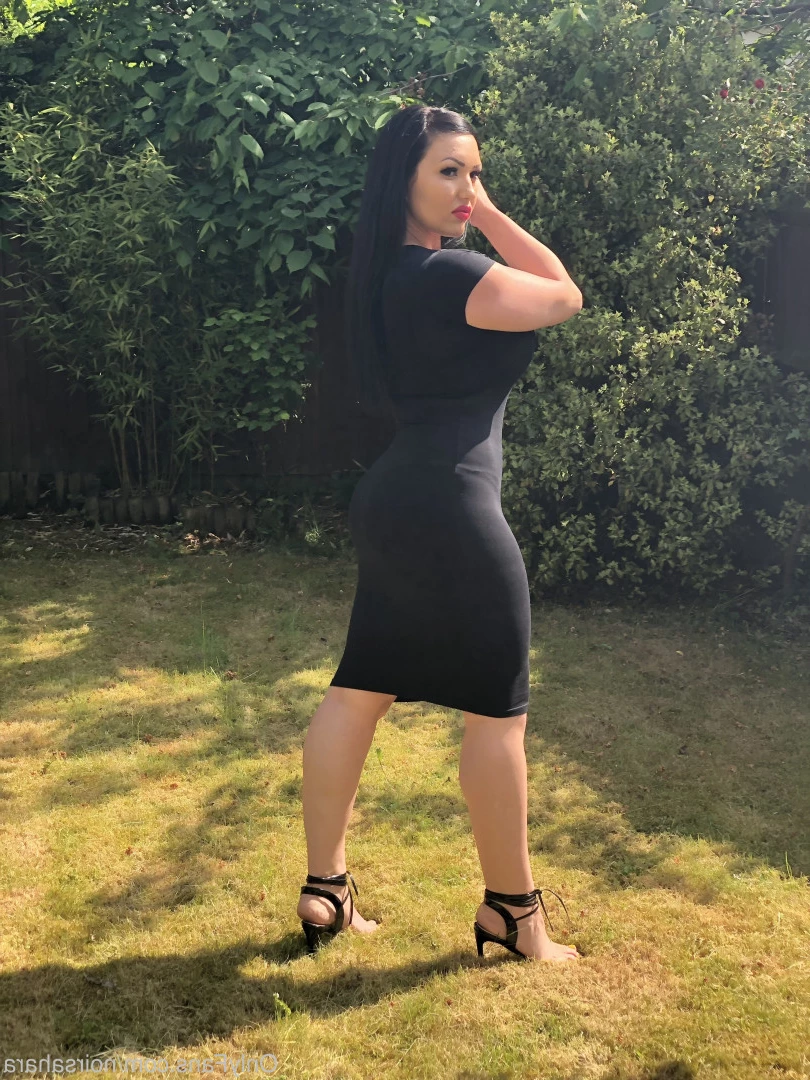 Mistress Sahara Noir Strapon/Cuckoldress [ noirsahara ] Onlyfans leaked photo 9151917 on Hotleaks.tv
