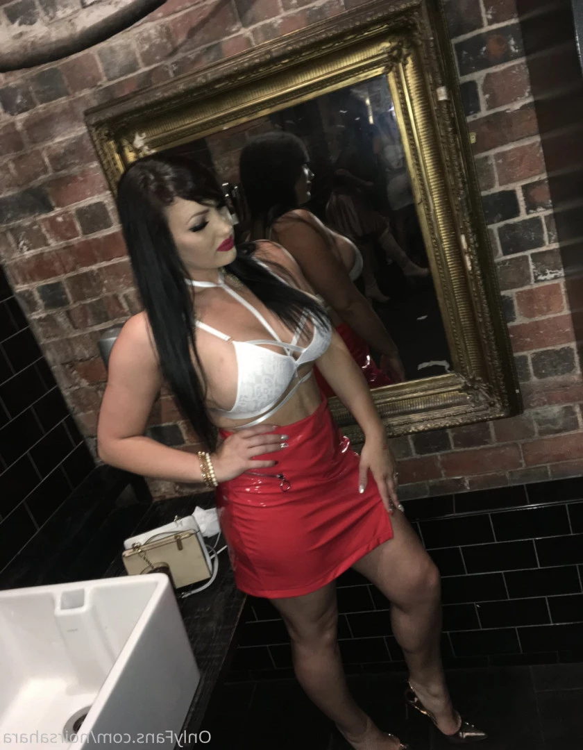 Mistress Sahara Noir Strapon/Cuckoldress [ noirsahara ] Onlyfans leaked photo 9151985 on Hotleaks.tv