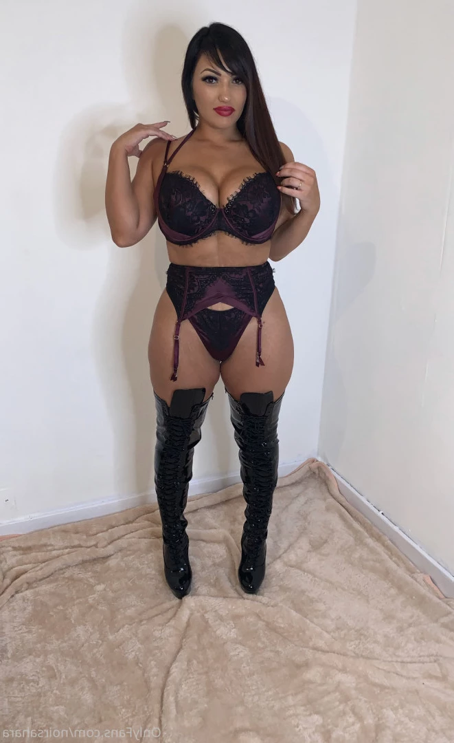 Mistress Sahara Noir Strapon/Cuckoldress [ noirsahara ] Onlyfans leaked photo 9152139 on Hotleaks.tv