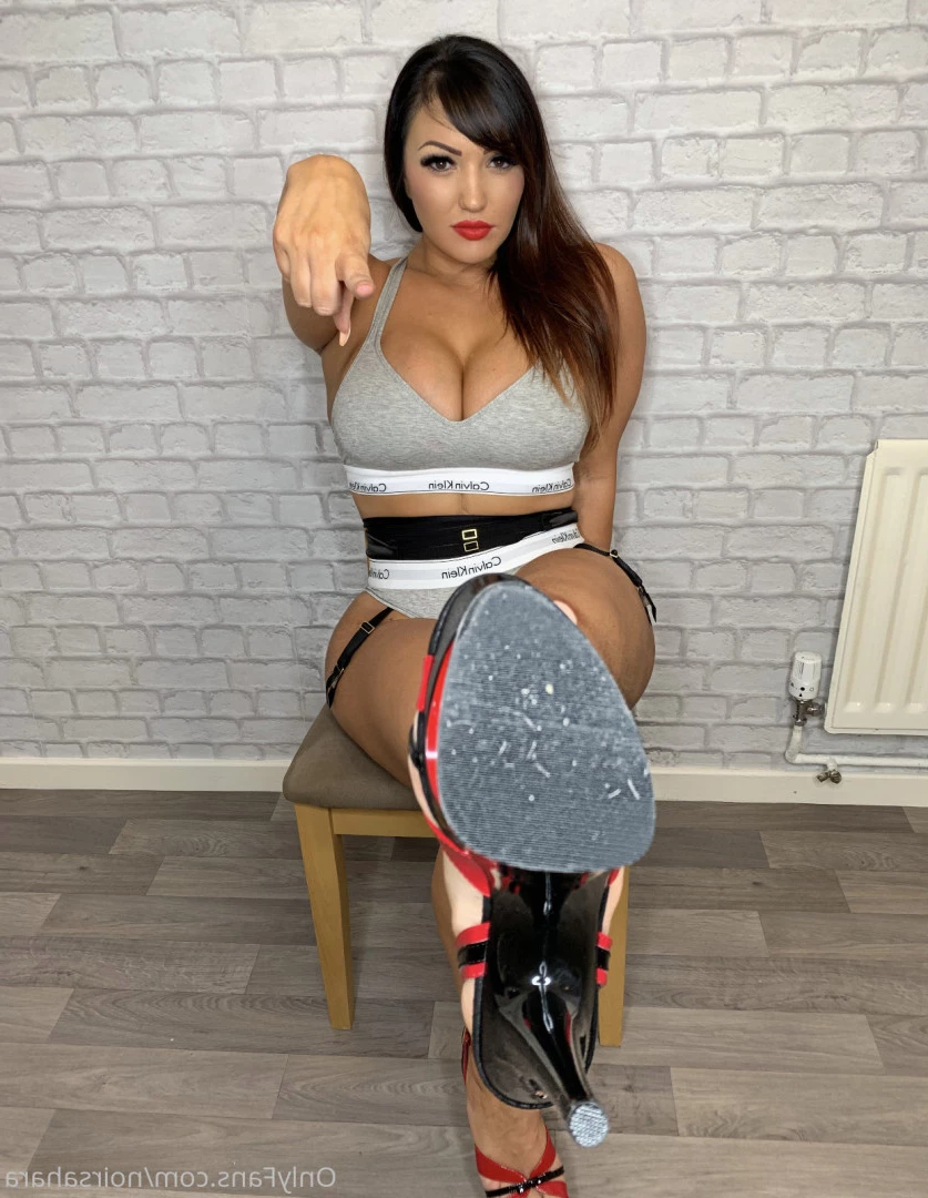 Mistress Sahara Noir Strapon/Cuckoldress [ noirsahara ] Onlyfans leaked photo 9152515 on Hotleaks.tv