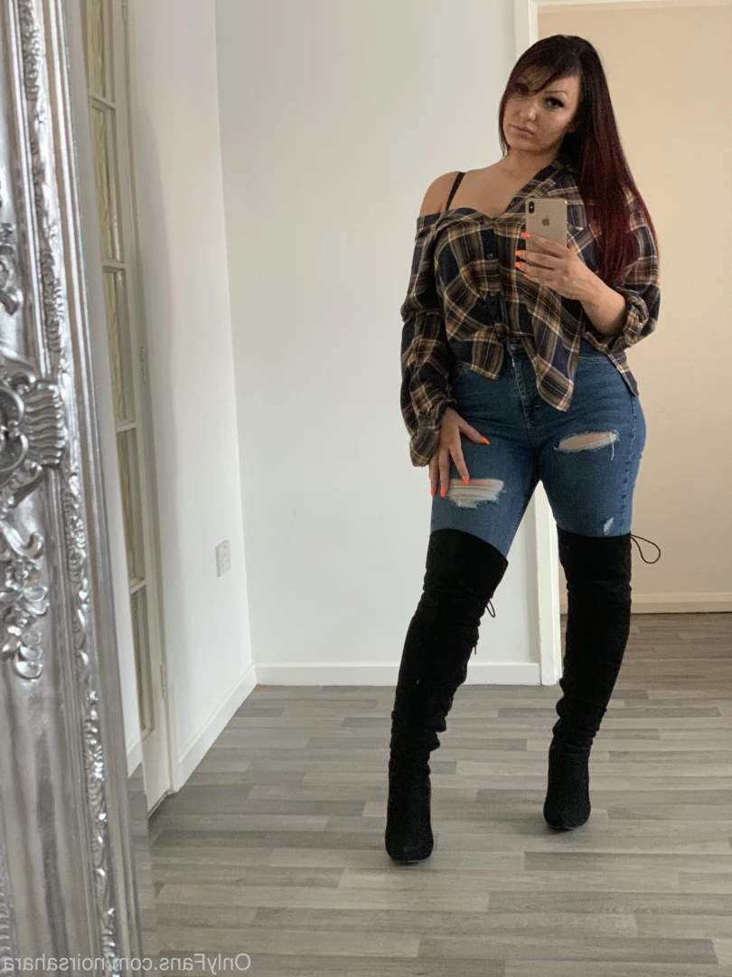 Mistress Sahara Noir Strapon/Cuckoldress [ noirsahara ] Onlyfans leaked photo 9152661 on Hotleaks.tv