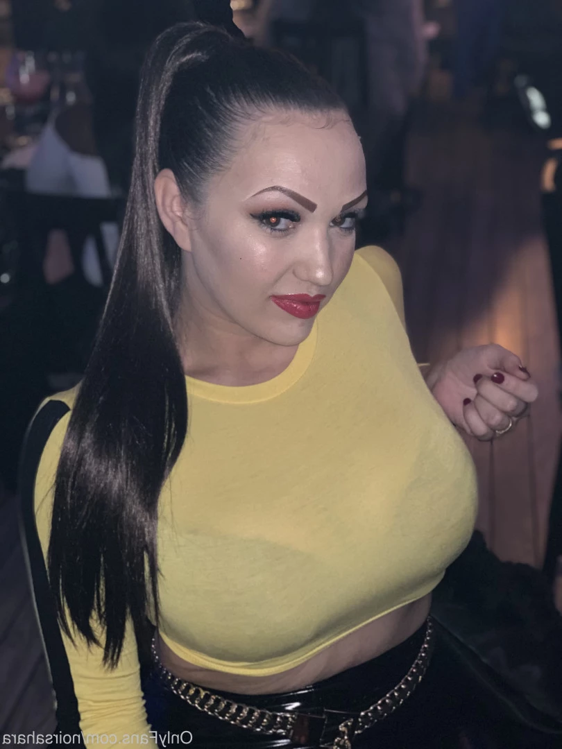 Mistress Sahara Noir Strapon/Cuckoldress [ noirsahara ] Onlyfans leaked photo 9152684 on Hotleaks.tv