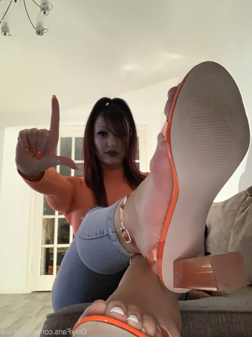 Mistress Sahara Noir Strapon/Cuckoldress [ noirsahara ] Onlyfans leaked photo 9152832 on Hotleaks.tv