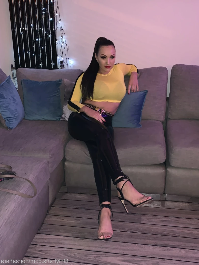 Mistress Sahara Noir Strapon/Cuckoldress [ noirsahara ] Onlyfans leaked photo 9153173 on Hotleaks.tv