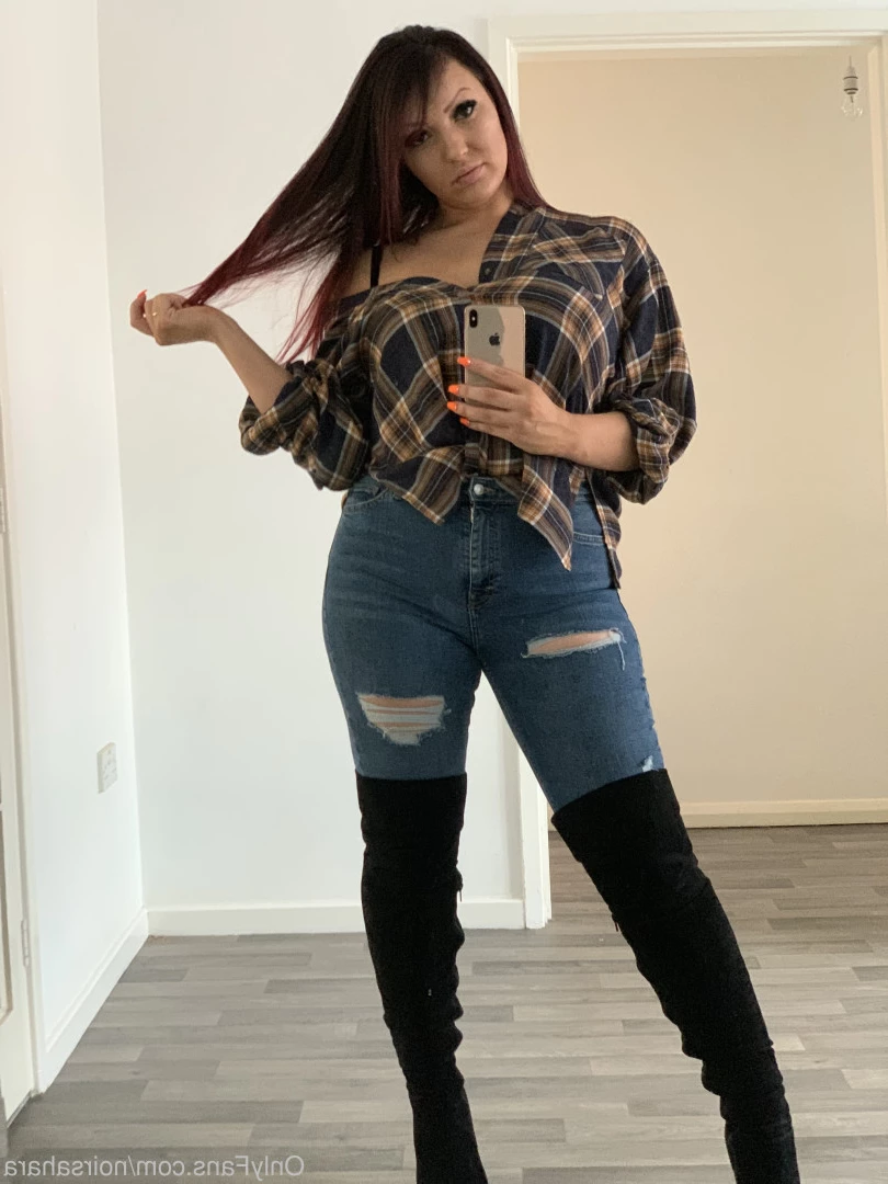 Mistress Sahara Noir Strapon/Cuckoldress [ noirsahara ] Onlyfans leaked photo 9153198 on Hotleaks.tv