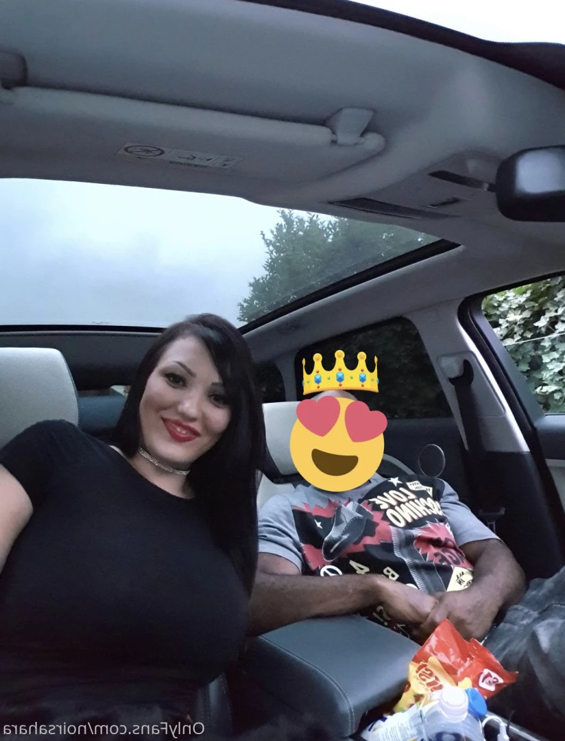 Mistress Sahara Noir Strapon/Cuckoldress [ noirsahara ] Onlyfans leaked photo 9153310 on Hotleaks.tv