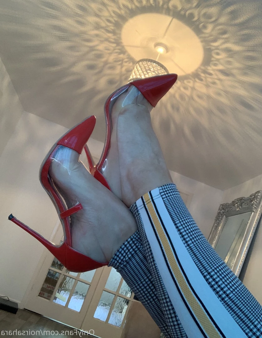 Mistress Sahara Noir Strapon/Cuckoldress [ noirsahara ] Onlyfans leaked photo 9153346 on Hotleaks.tv