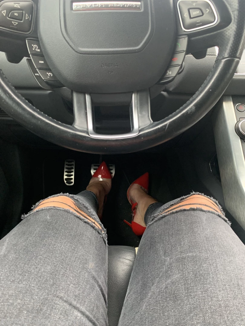 Mistress Sahara Noir Strapon/Cuckoldress [ noirsahara ] Onlyfans leaked photo 9153470 on Hotleaks.tv