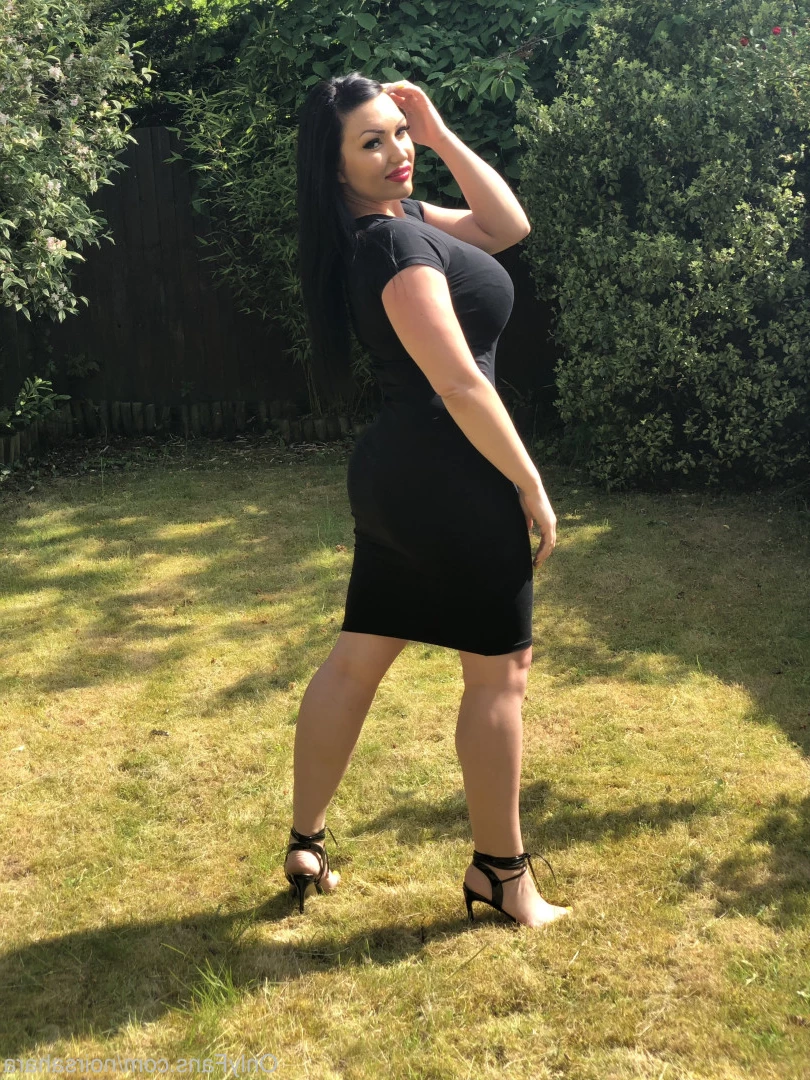 Mistress Sahara Noir Strapon/Cuckoldress [ noirsahara ] Onlyfans leaked photo 9153602 on Hotleaks.tv