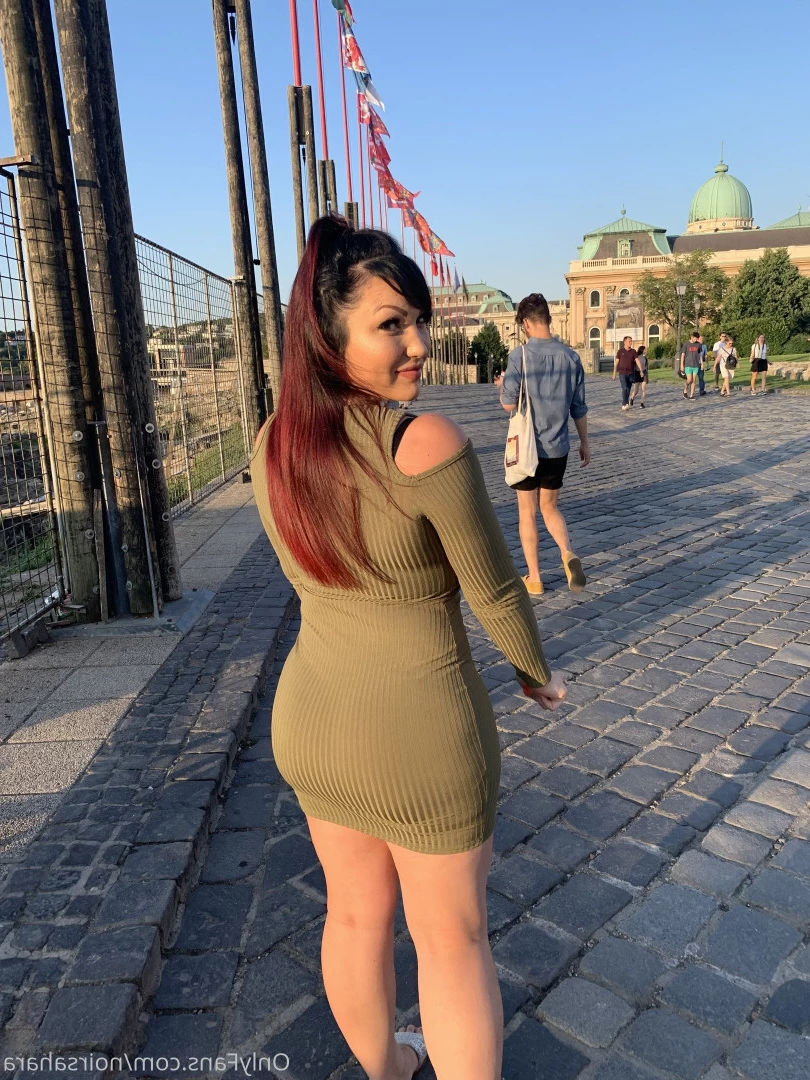 Mistress Sahara Noir Strapon/Cuckoldress [ noirsahara ] Onlyfans leaked photo 9153842 on Hotleaks.tv